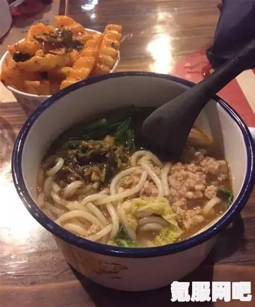 揭秘没有米线的梗，探寻米线的深层含义与起源