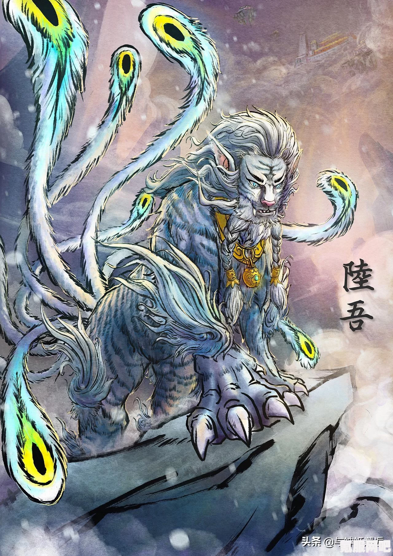黑神话悟空新年预告与虎年视频分享，探寻神秘西游之旅的最新动态
