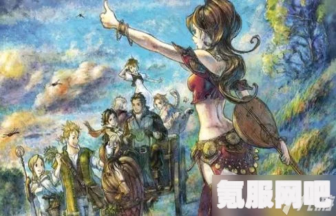八方旅人2魔导士技能解锁攻略及常见问题解答