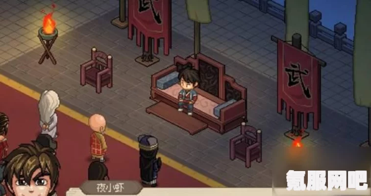 大侠立志传，破庙拳法获取攻略与EA版学习指南