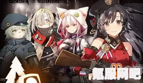 少女前线静风点碾杀活动攻略，轻松通关秘籍分享