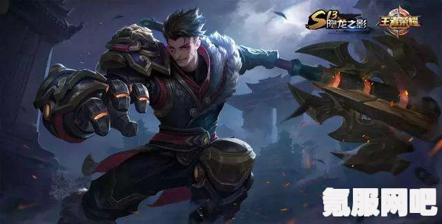 王者荣耀狂铁品质升级，新狂铁上线体验服深度解析