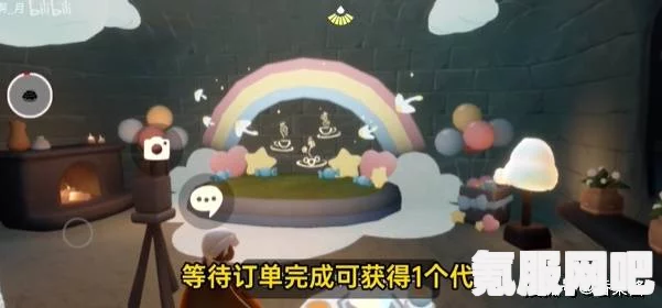 光遇5.9肉桂卷代币攻略，大耳狗联动活动精彩纷呈