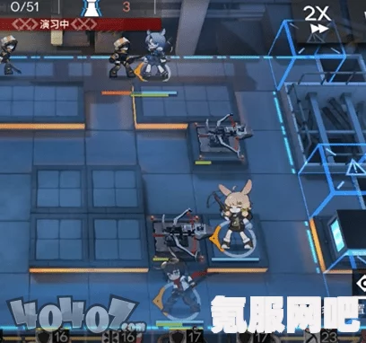明日方舟将进酒第九关攻略，IW9通关指南