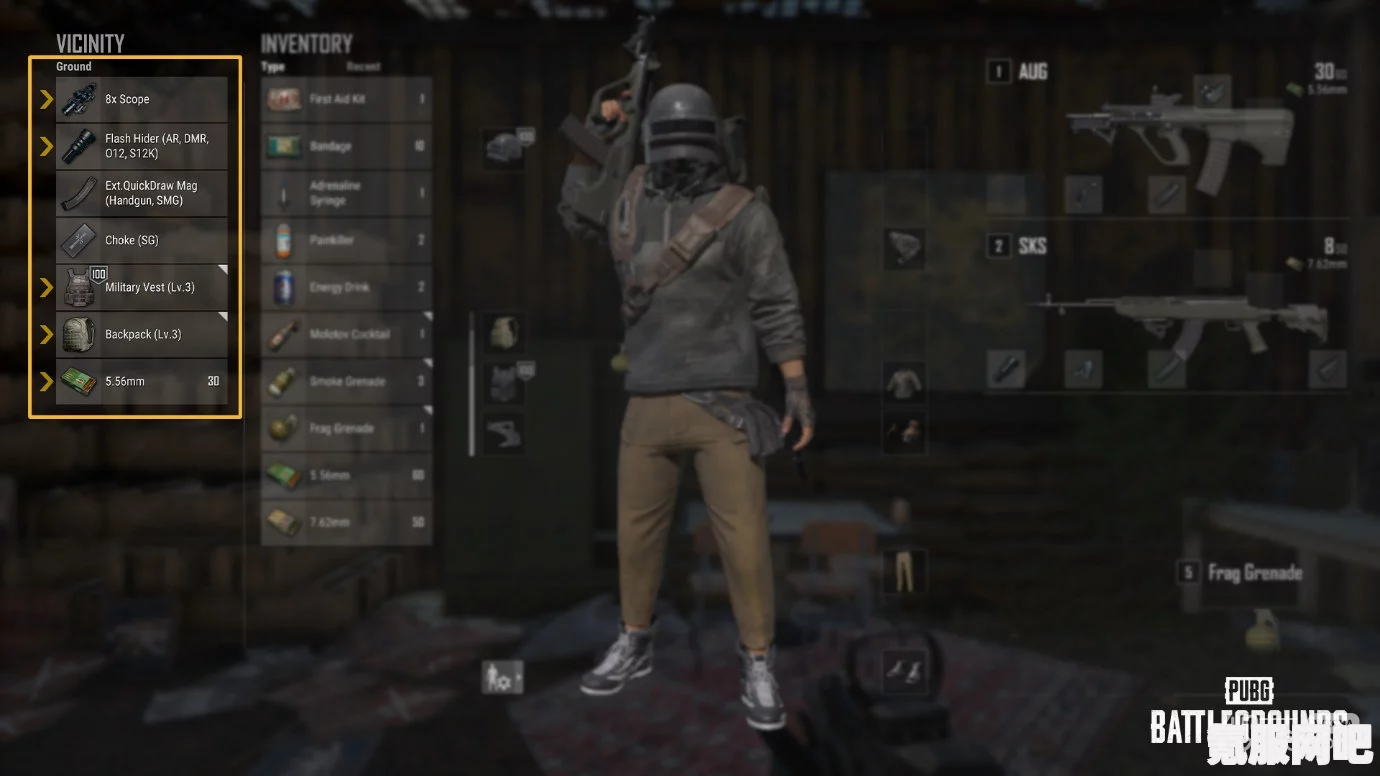 PUBG第22赛季第2轮更新内容全面解析与介绍