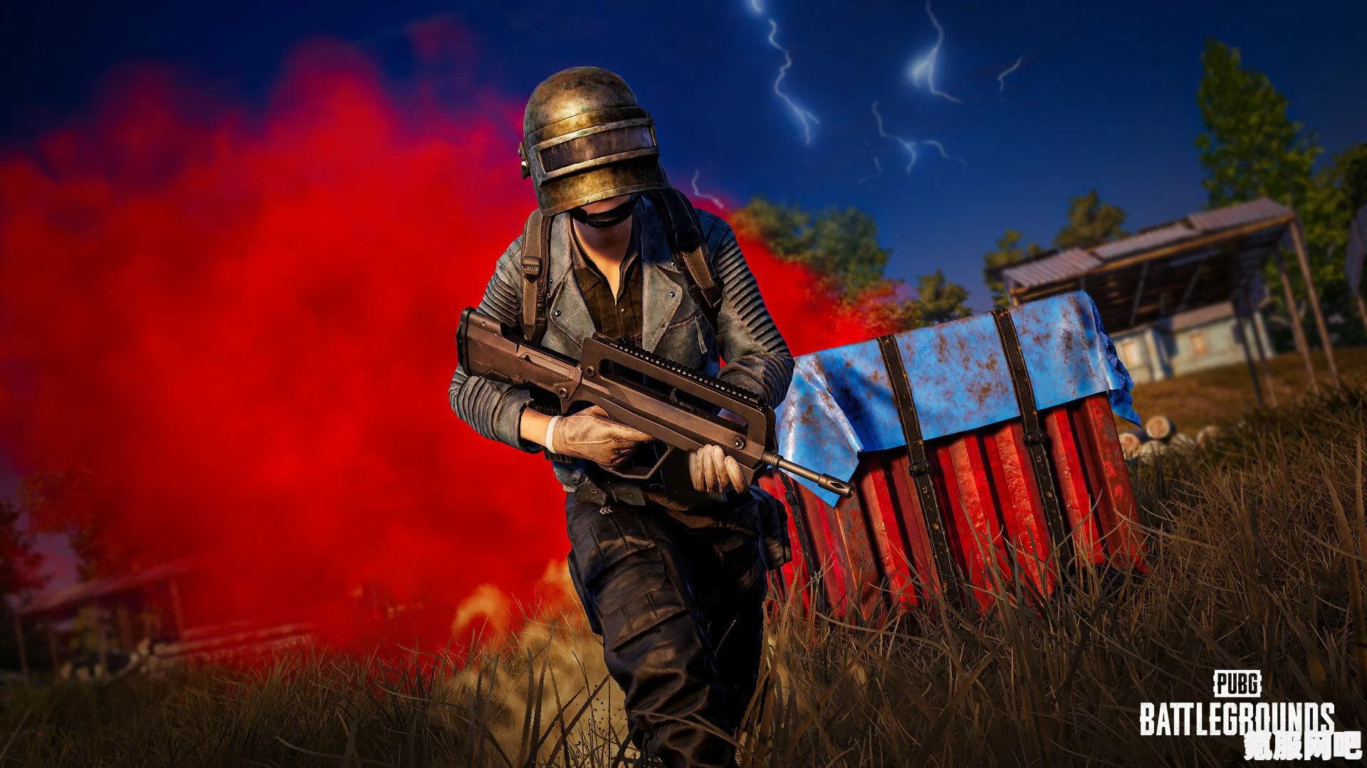PUBG第22赛季第2轮更新内容全面解析与介绍