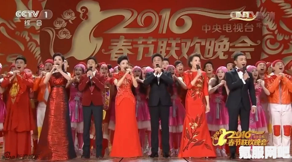 揭秘除夕春晚2022节目单，精彩纷呈的文化盛宴