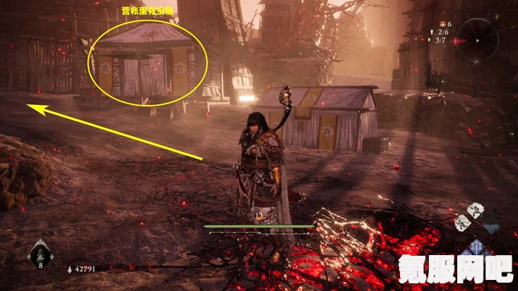 卧龙苍天陨落义无反顾成就攻略详解
