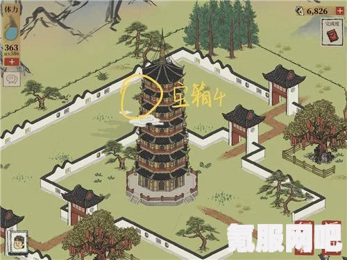江南百景图漕运码头位置大揭秘，详细地点全分享