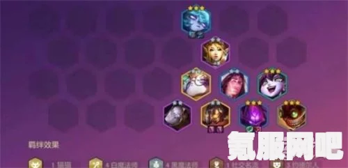 金铲铲之战血魔蚂蚱阵容搭配攻略