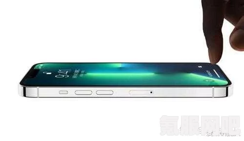 iPhone 15侧面设计曝光，细节展现未来科技之美