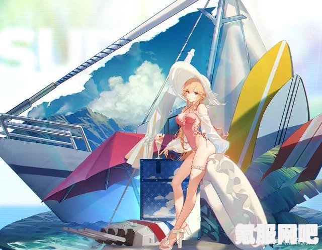 剑星碧蓝季风泳装获取指南，位置详解及问答环节