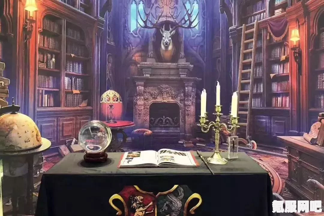 哈利波特魔法觉醒驺吾降临活动攻略大全，玩转魔法盛宴