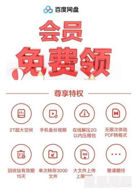 百度网盘会员购买攻略，如何买到最划算的会员？