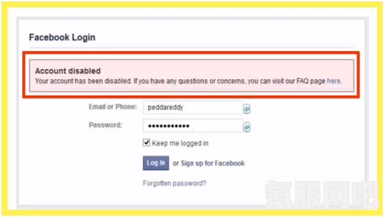 Facebook账号被盗用怎么办？找回账号的实用方法