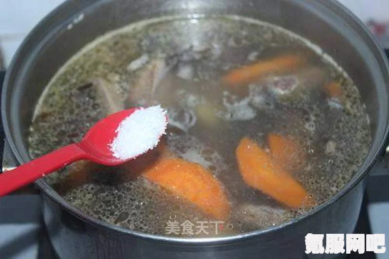 凌云诺特色美食，乳鸽木耳汤的详细食谱配方