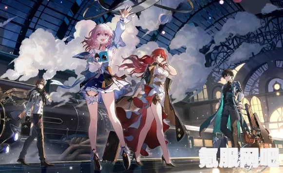 崩坏星穹铁道，知更鸟的养成指南与培养策略