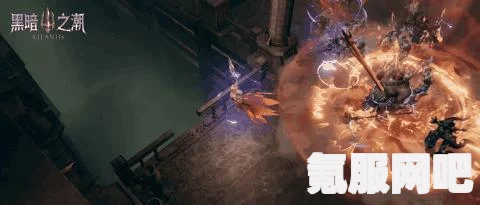 黑暗之潮契约魂器获取攻略，解锁强大魂器步骤详解