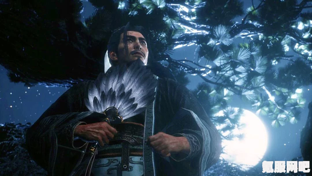 卧龙苍天陨落中的御木术，深入解析与实战应用