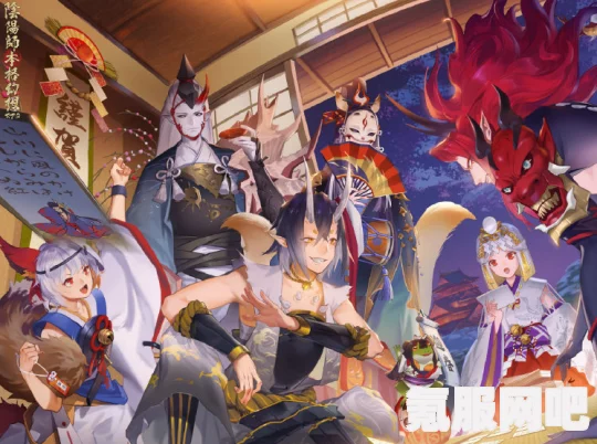 阴阳师御魂自选攻略，玩转御魂自选活动
