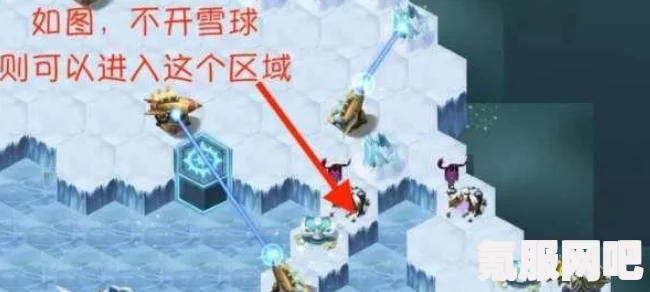 剑与远征冻原冒险攻略，步步为营，轻松征服新奇境冒险关卡
