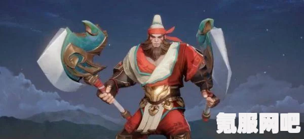 王者荣耀程咬金无双福将皮肤上线时间揭秘与期待