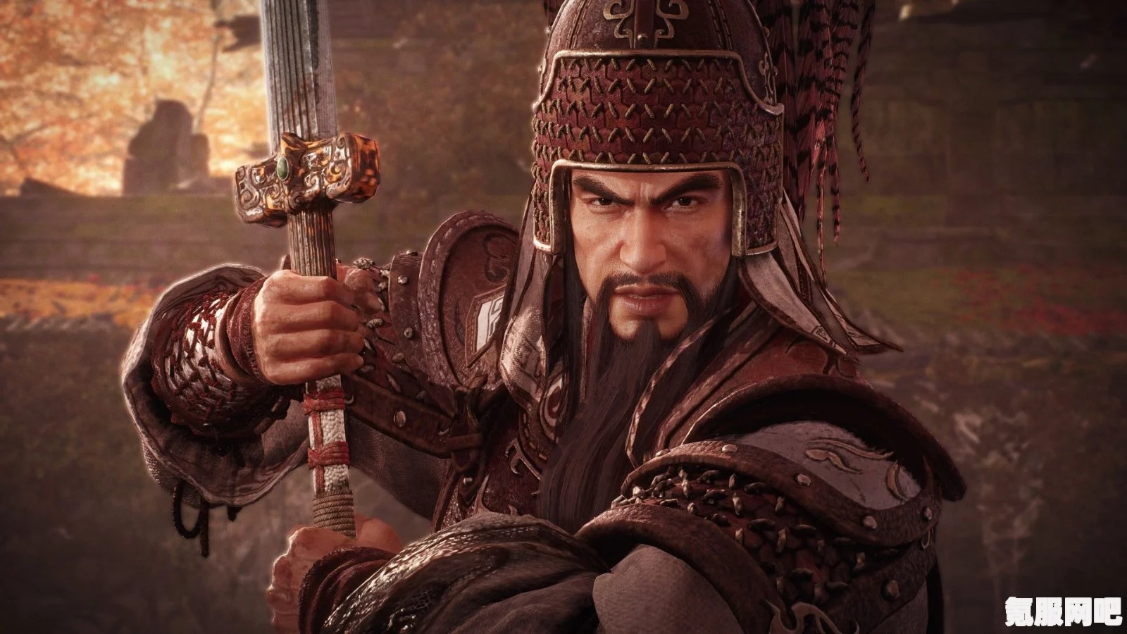 卧龙苍天陨落武将武器图鉴，全武器概览与特色解析