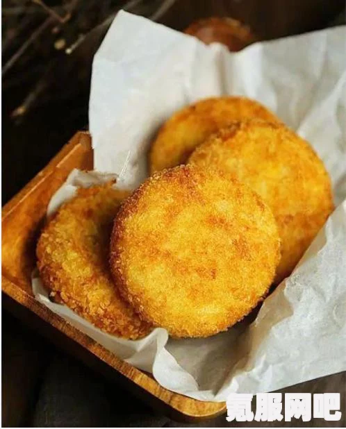 可乐饼游戏，体验特色内容，探索无限玩法