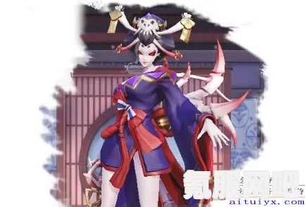 决战平安京，骨女浮尘刺心获取攻略与指南
