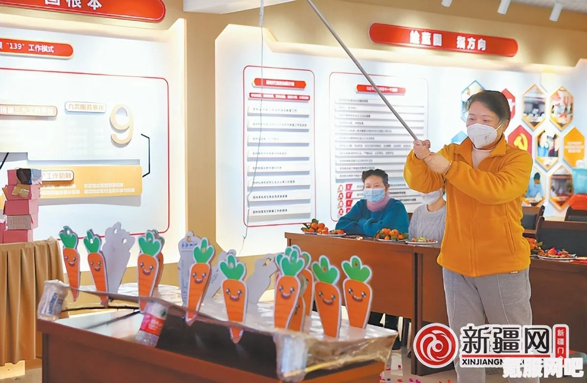 回家过年小游戏，体验传统年味的新方式