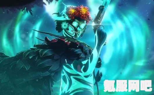 Dota 2中琼英碧灵的天赋树详解与效果概览