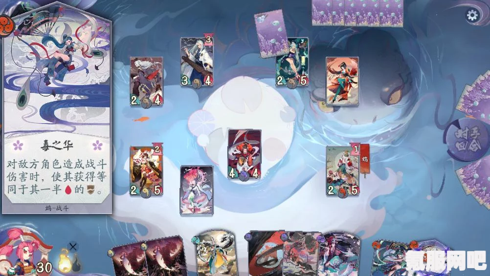 阴阳师百闻牌，山兔萌即正义的获取指南