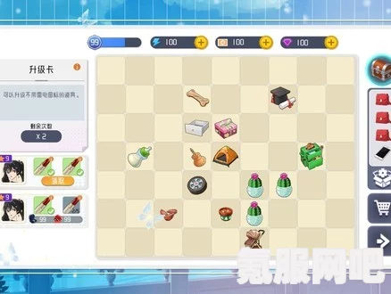 海王模拟器安琪攻略详解，如何攻略海王模拟游戏中的安琪？