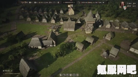 庄园领主游玩攻略，深度探索与体验建议