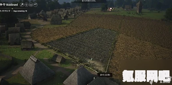 庄园领主游玩攻略，深度探索与体验建议