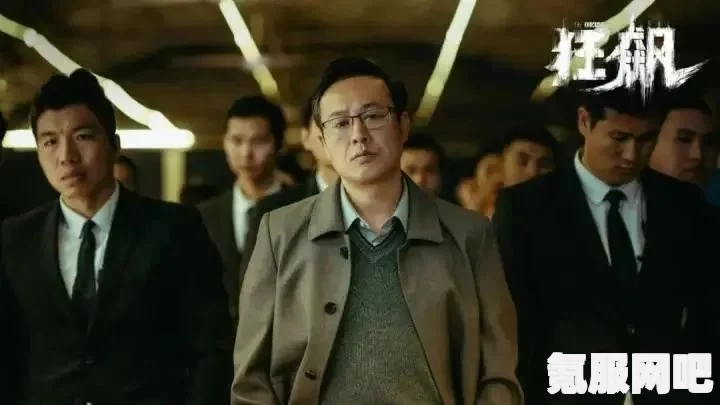 狂飙电视剧观看指南及在线观看完整版的途径