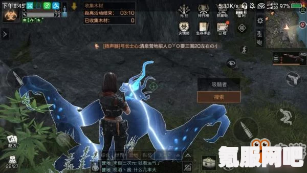 创造与魔法，熔岩蝾螈的获取攻略与位置详解