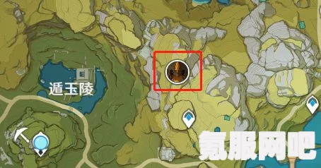 原神遗迹龙兽速刷攻略，高效路线与Boss位置分享
