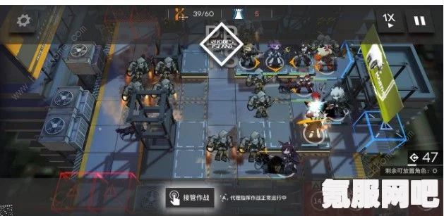 明日方舟新六星射手维什戴尔获取攻略，全方位解析获取方法