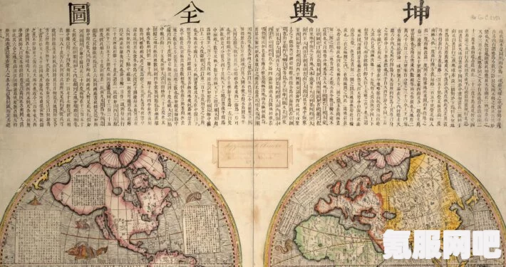 颂钟长鸣，已知地图的全面解析