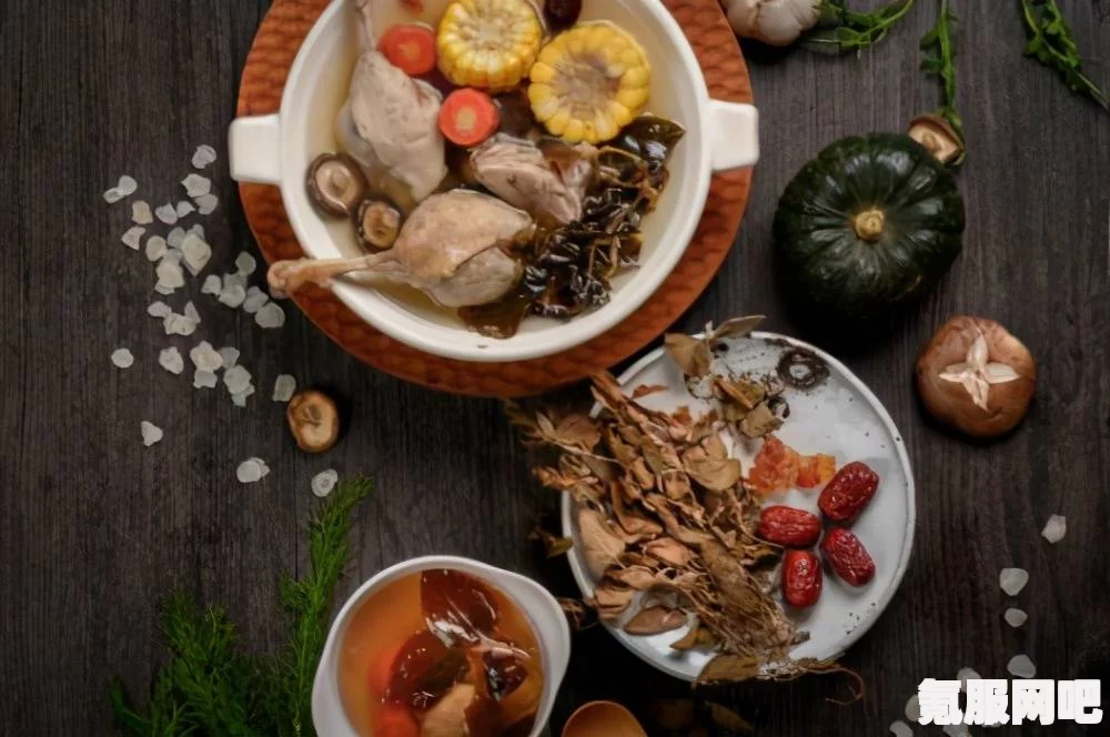 凌云诺药膳攻略详解，打造健康养生食谱