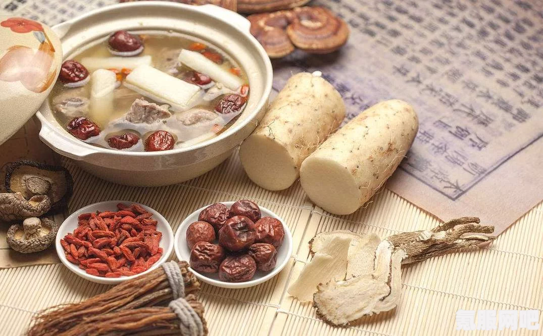 凌云诺药膳攻略详解，打造健康养生食谱