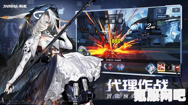 机动战姬聚变新角色玄鸟深度解析与技能属性介绍