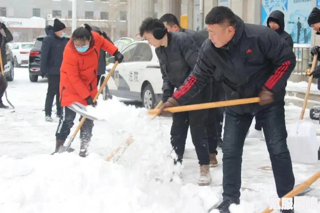 暖雪游戏中的通用技能解析