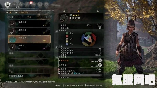 卧龙苍天陨落毕业套装详解及装备推荐