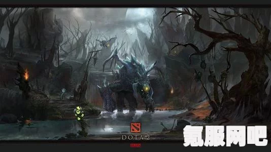 DOTA 2 7.32e更新日志，全新内容一览