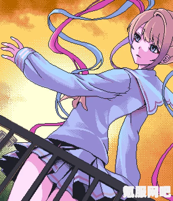 Steam现象级游戏主播女孩重度依赖，独特魅力引领新潮流