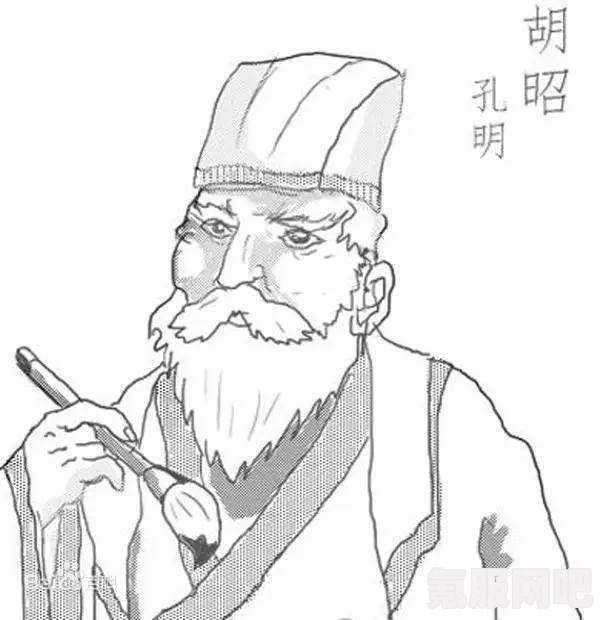 卧龙苍天陨落中的曹操，一代枭雄的传奇人生