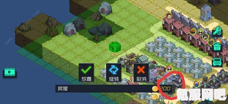 庄园领主前期食物供应攻略，解决粮食问题的关键步骤