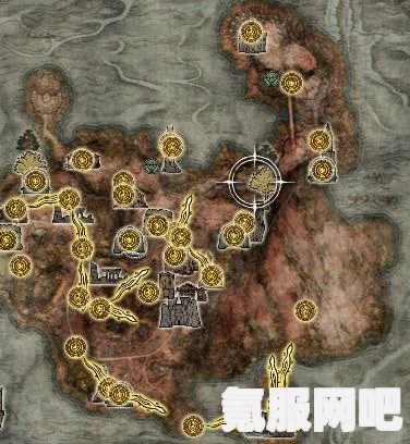 艾尔登法环地区等级选择与推荐攻略